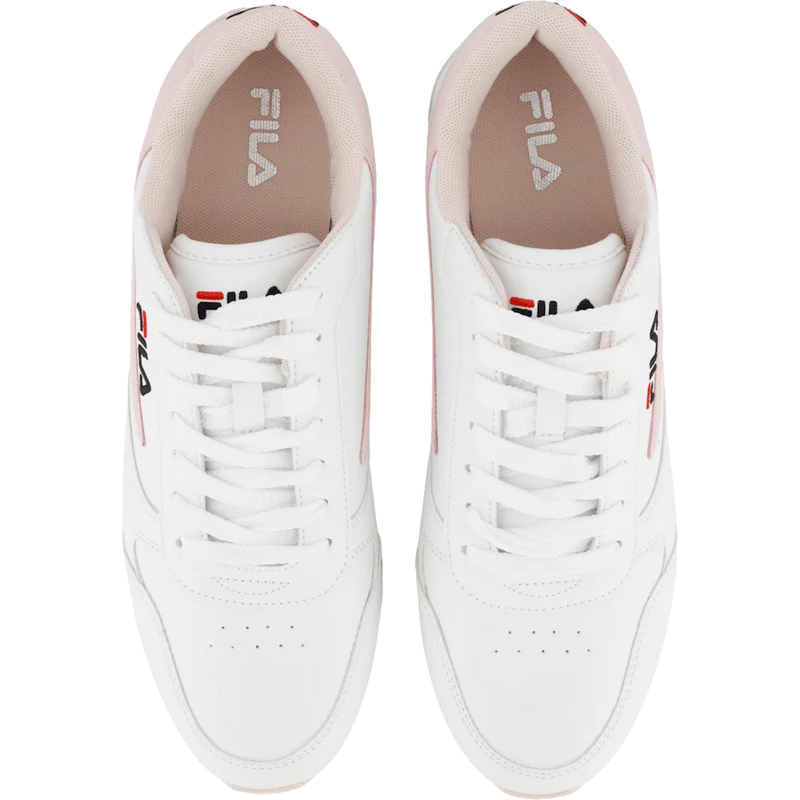 Orbit Wmn White-mauve Chalk