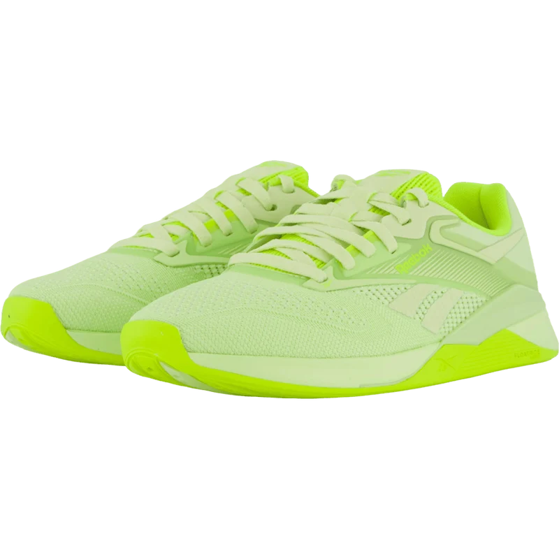 Nano X4 Astro Lime/lime