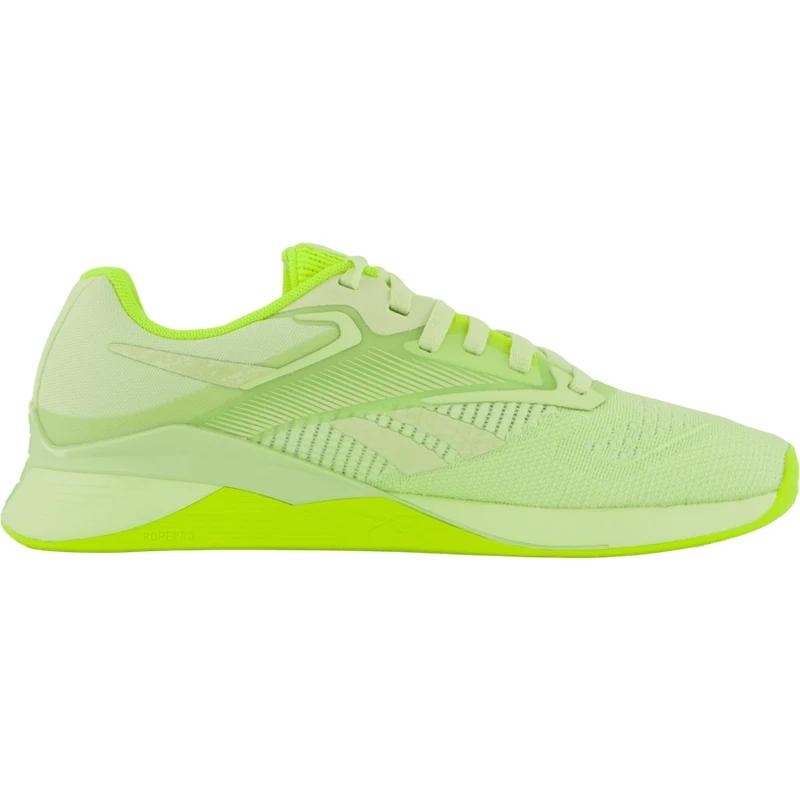 Nano X4 Astro Lime/lime