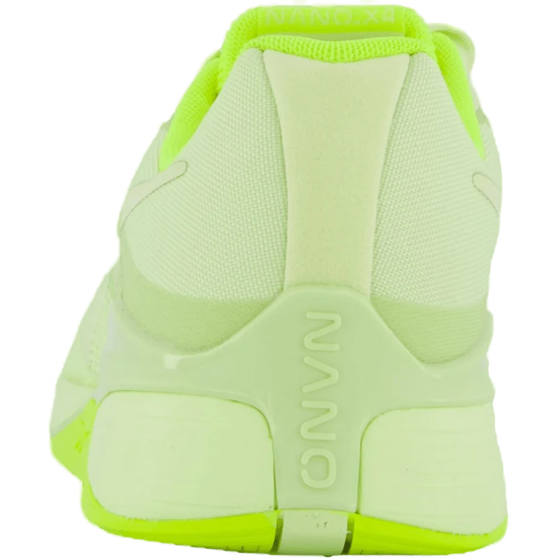 Nano X4 Astro Lime/lime