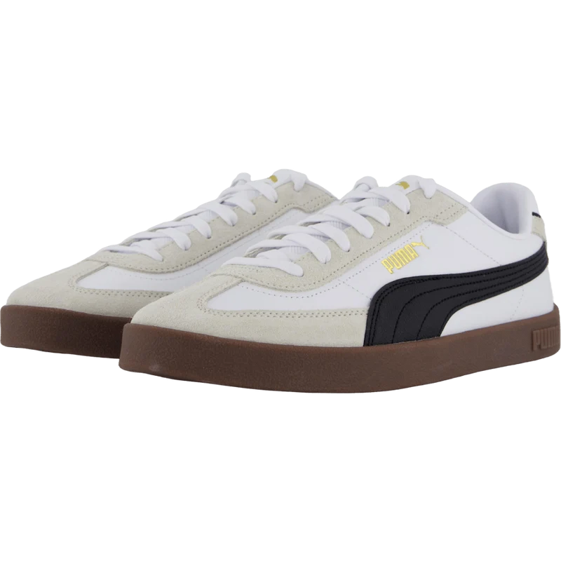 Puma Club Ii Era Puma White-puma Black-vapor Gr