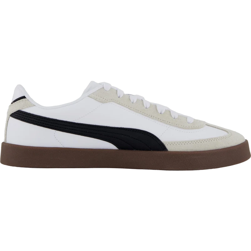 Puma Club Ii Era Puma White-puma Black-vapor Gr