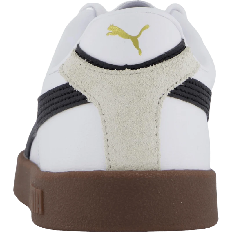 Puma Club Ii Era Puma White-puma Black-vapor Gr