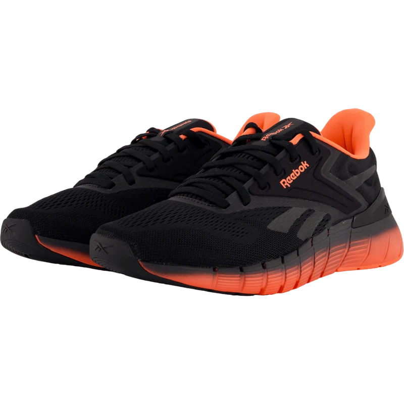 Nano Gym Black\digital Coral