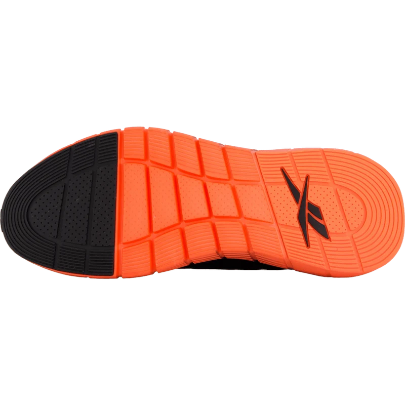 Nano Gym Black\digital Coral