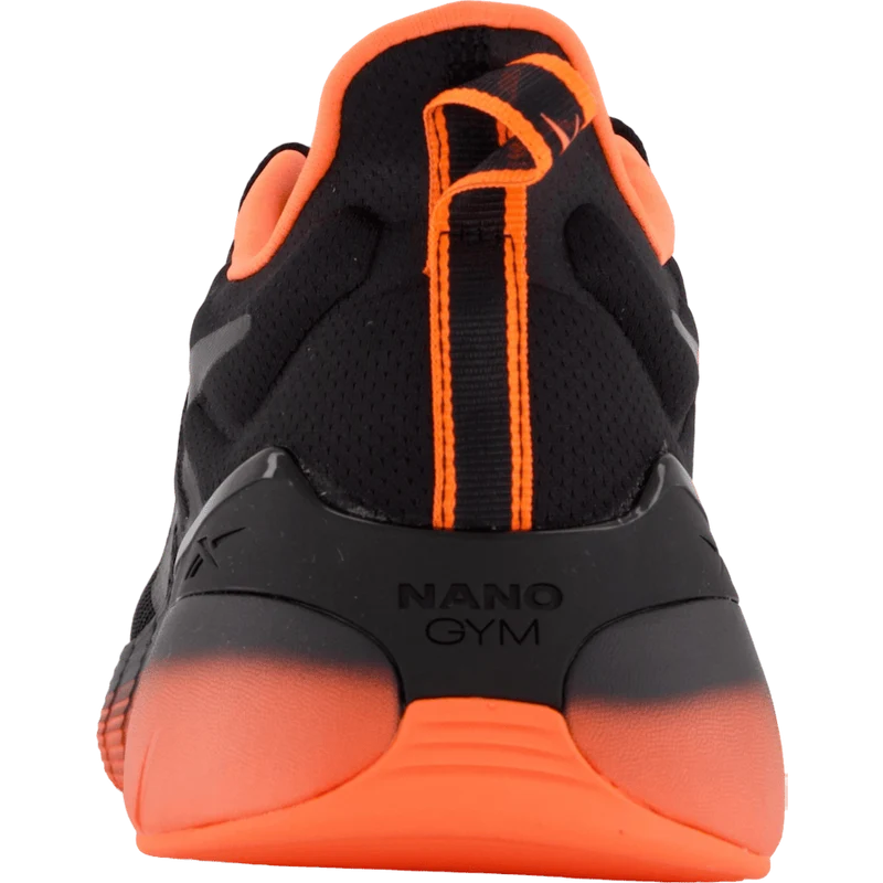 Nano Gym Black\digital Coral