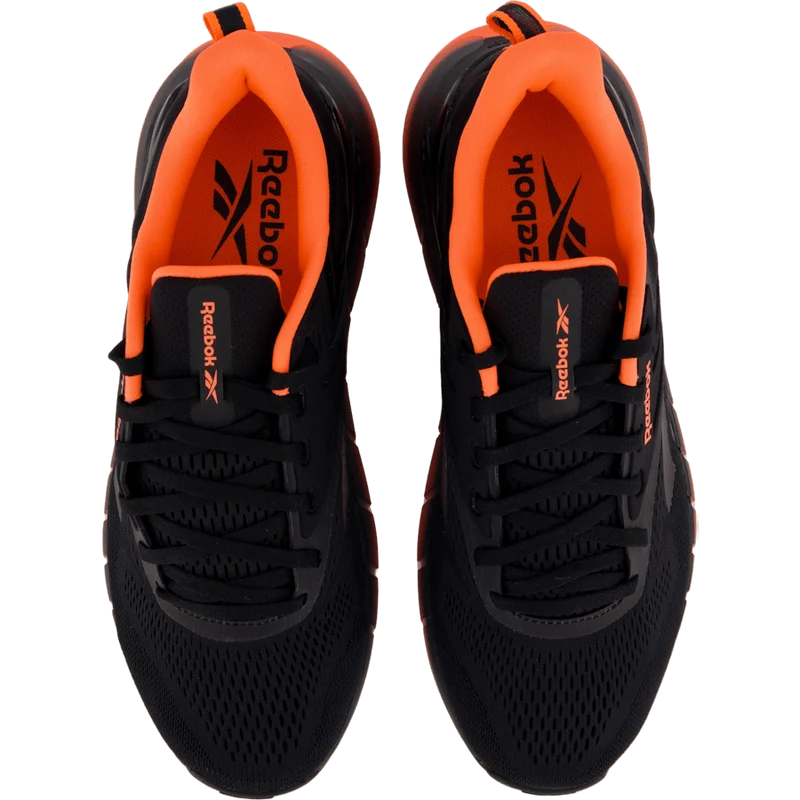 Nano Gym Black\digital Coral
