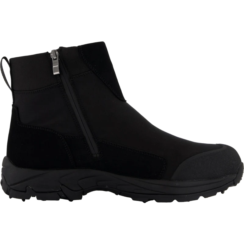 Pinner M Studs Black