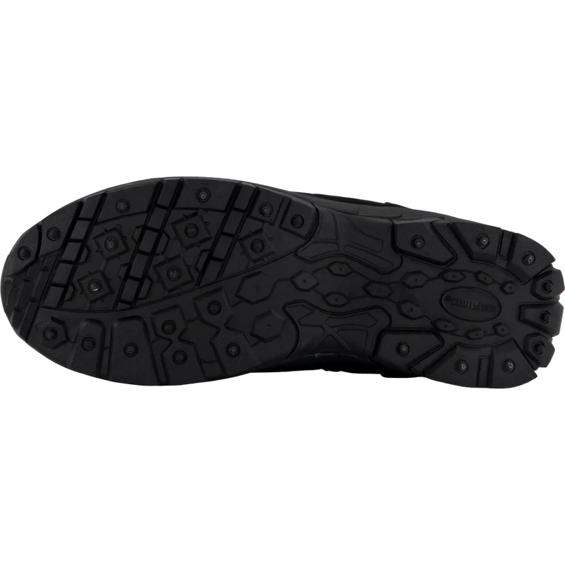 Pinner M Studs Black