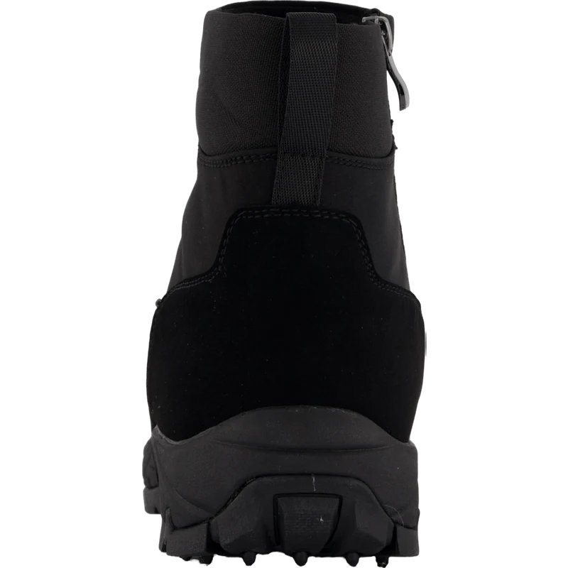 Pinner M Studs Black