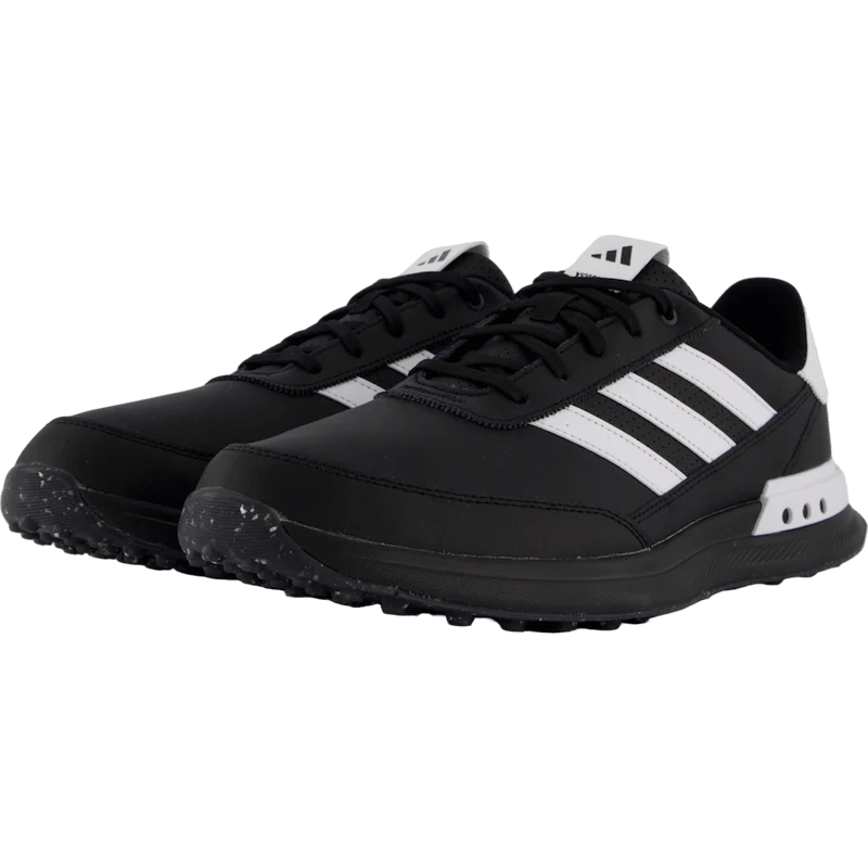 S2g Sl Leather 24 Core Black