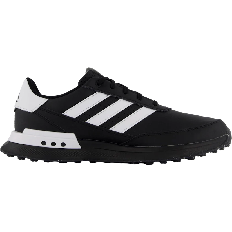 S2g Sl Leather 24 Core Black