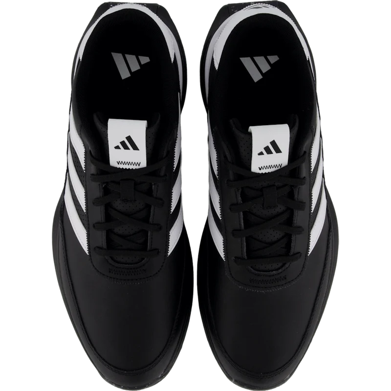 S2g Sl Leather 24 Core Black