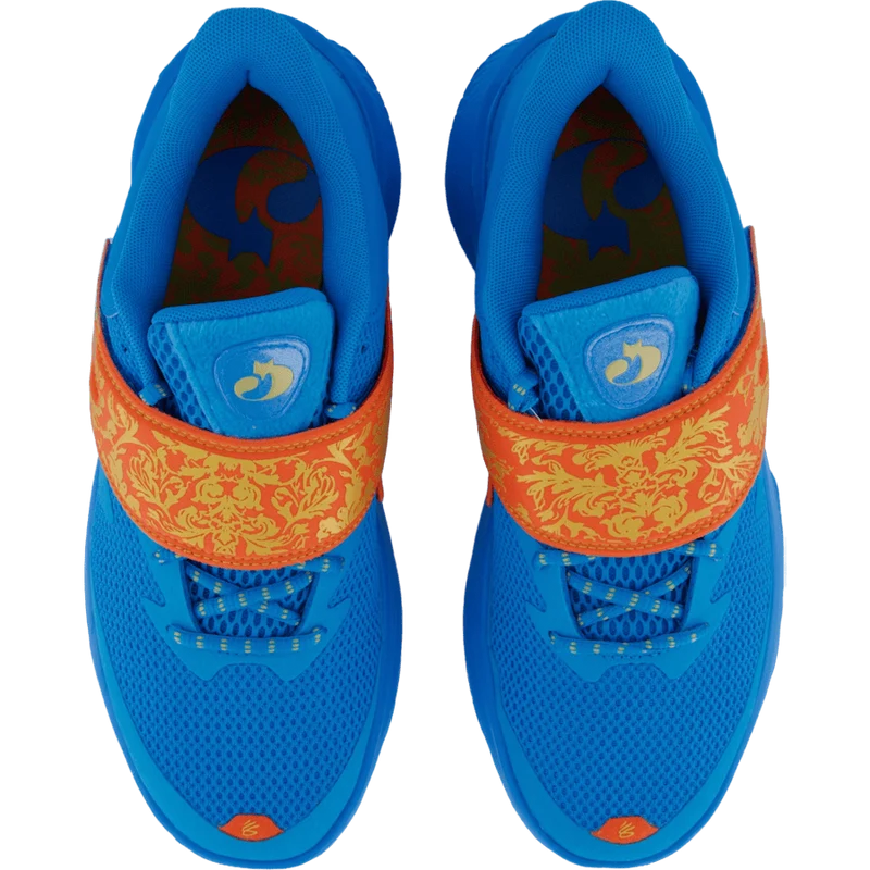 Curry Fox 1 Hfd Midnight Navy