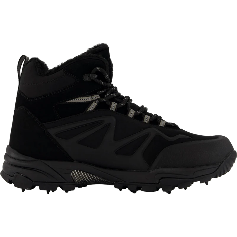 Kirbie M Studs Black