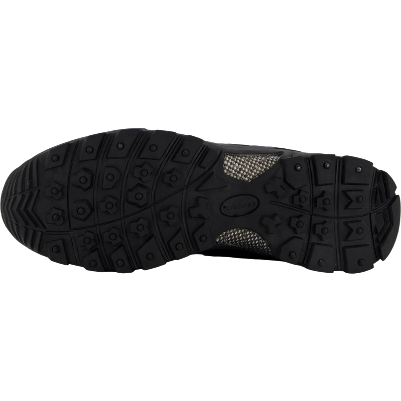 Kirbie M Studs Black