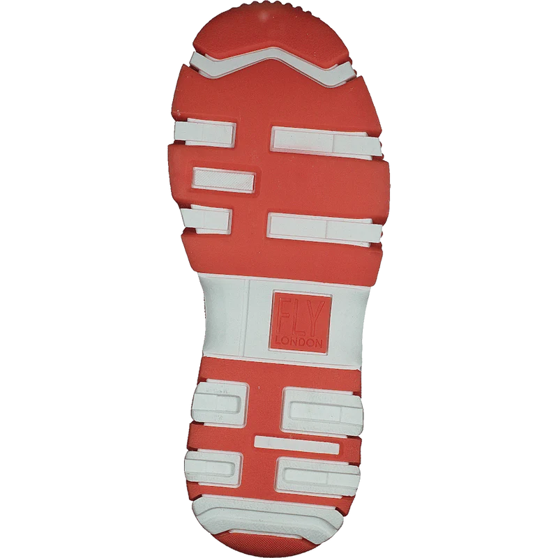 Fian634 Multi-offwhite-yellow-fuchia