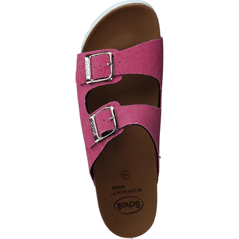 Greeny Malaren Fuxia