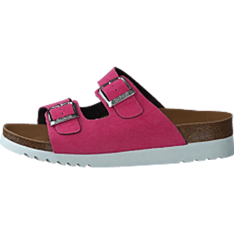 Greeny Malaren Fuxia