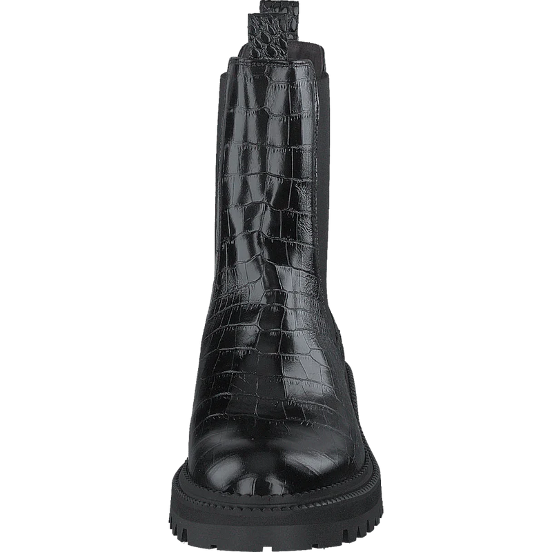 1304-20 Black Croco