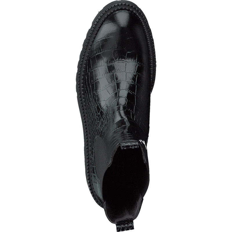 1304-20 Black Croco
