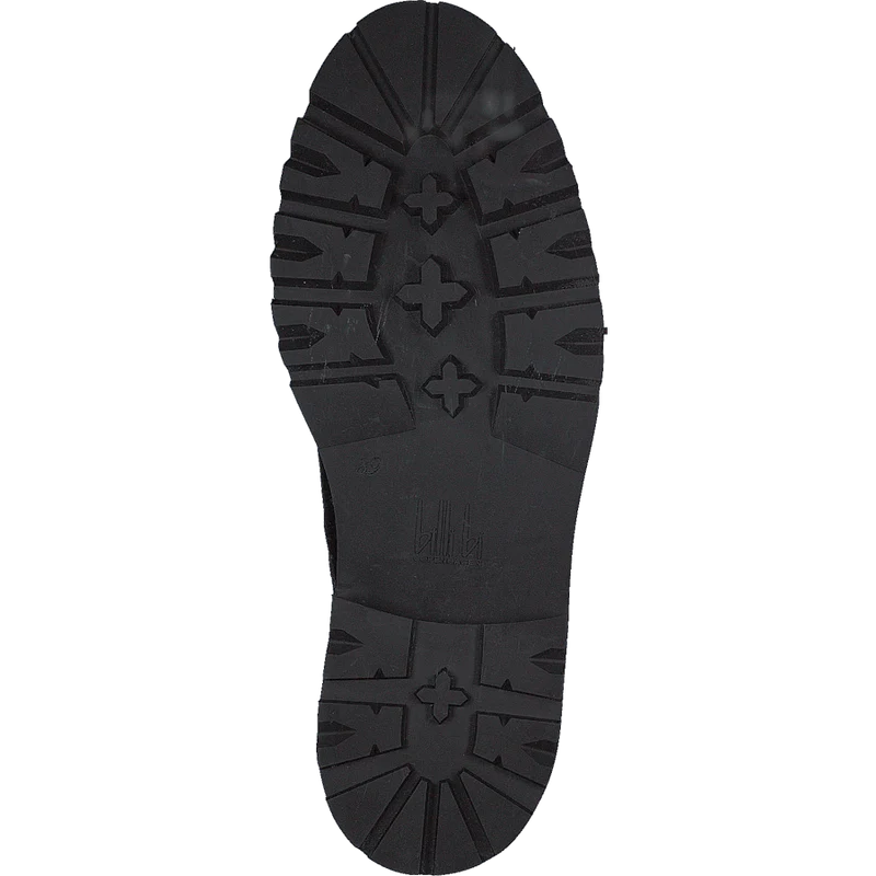1304-20 Black Croco