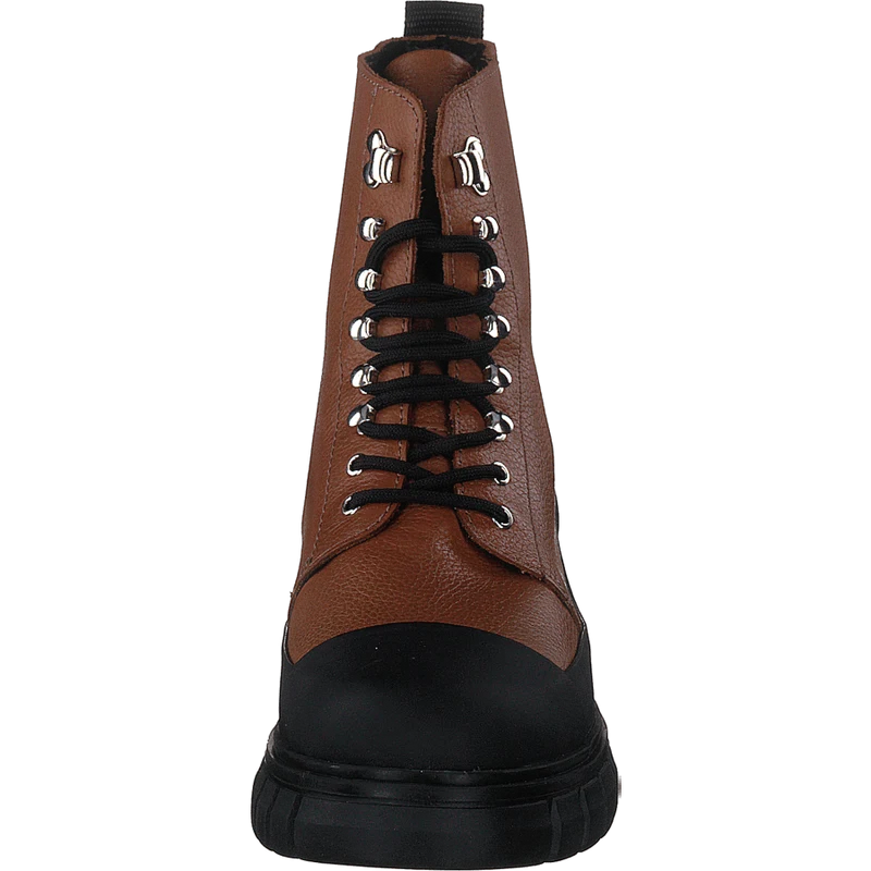 Stb-rebel Long Lace L Tan