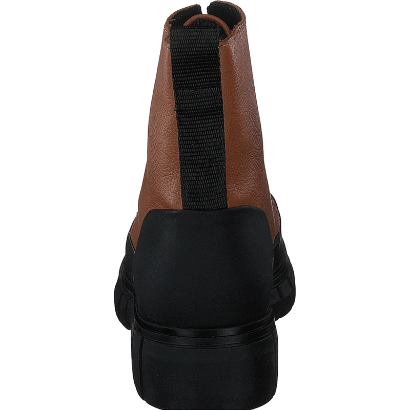 Stb-rebel Long Lace L Tan