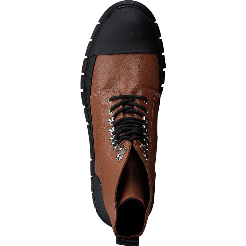 Stb-rebel Long Lace L Tan