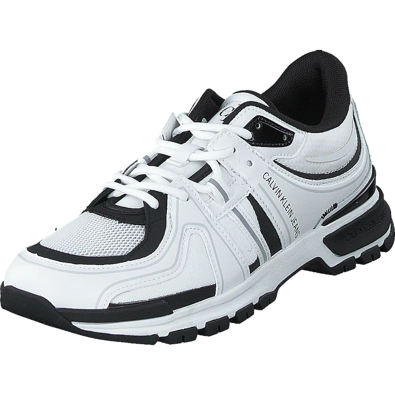 Mach 001 Wht/blk