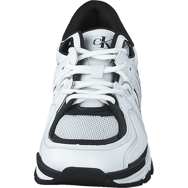 Mach 001 Wht/blk