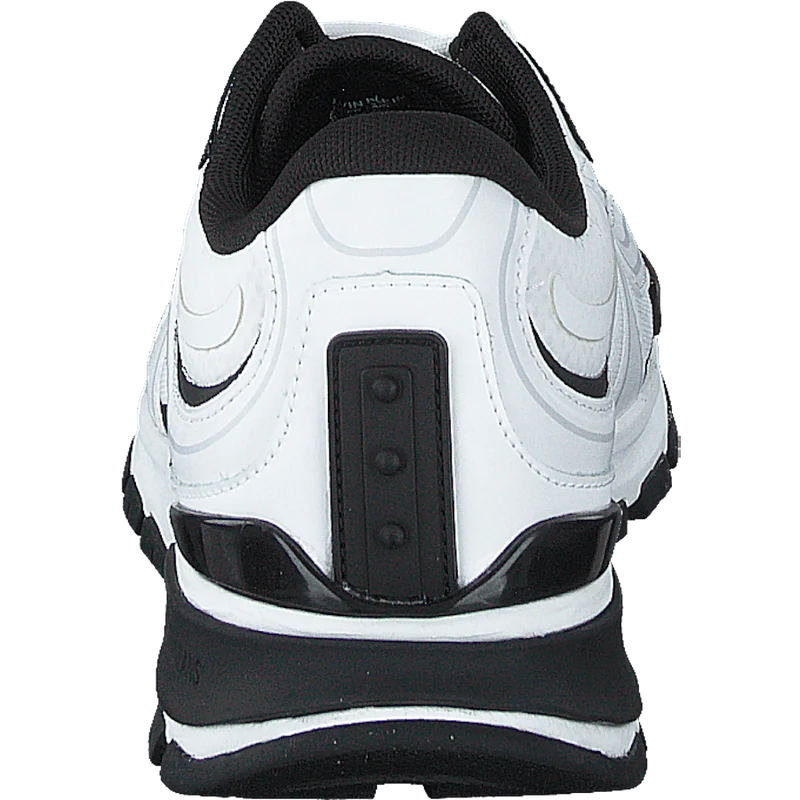 Mach 001 Wht/blk