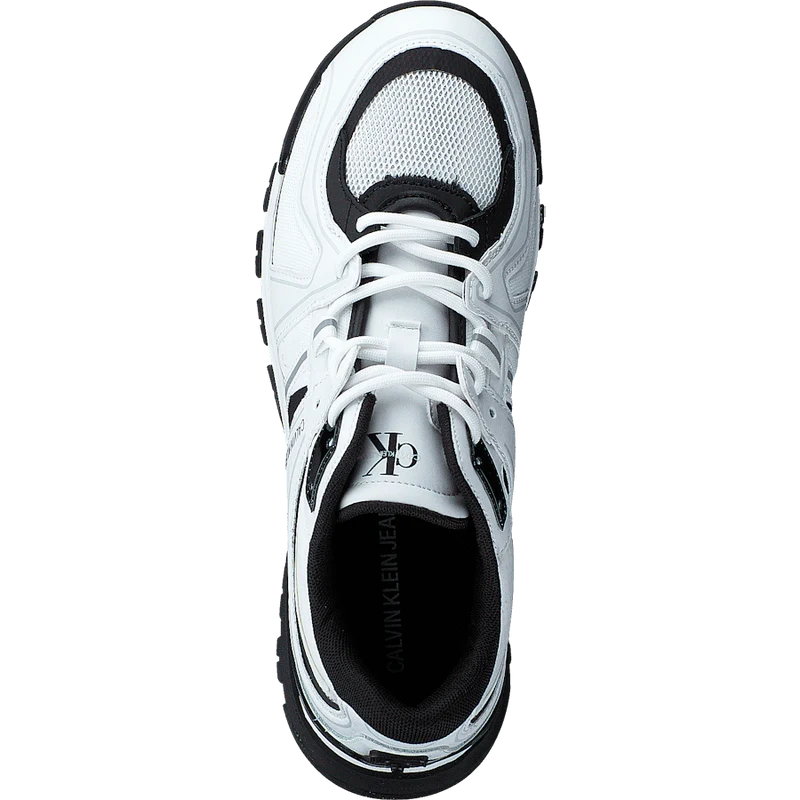 Mach 001 Wht/blk