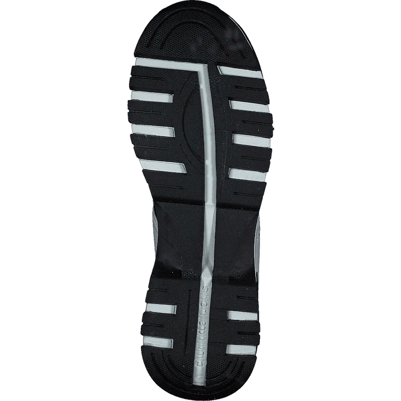 Mach 001 Wht/blk