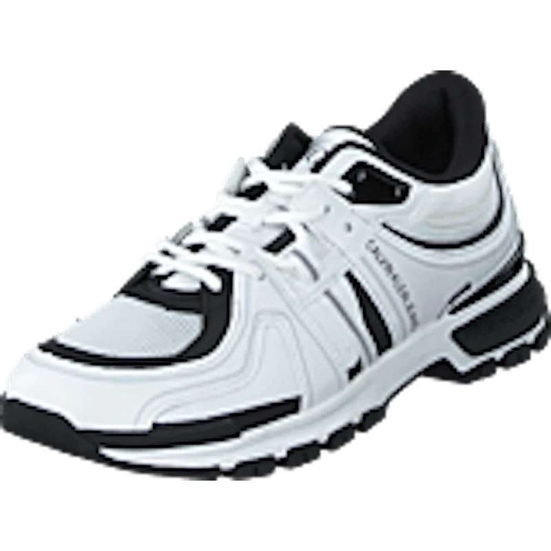 Mach 001 Wht/blk