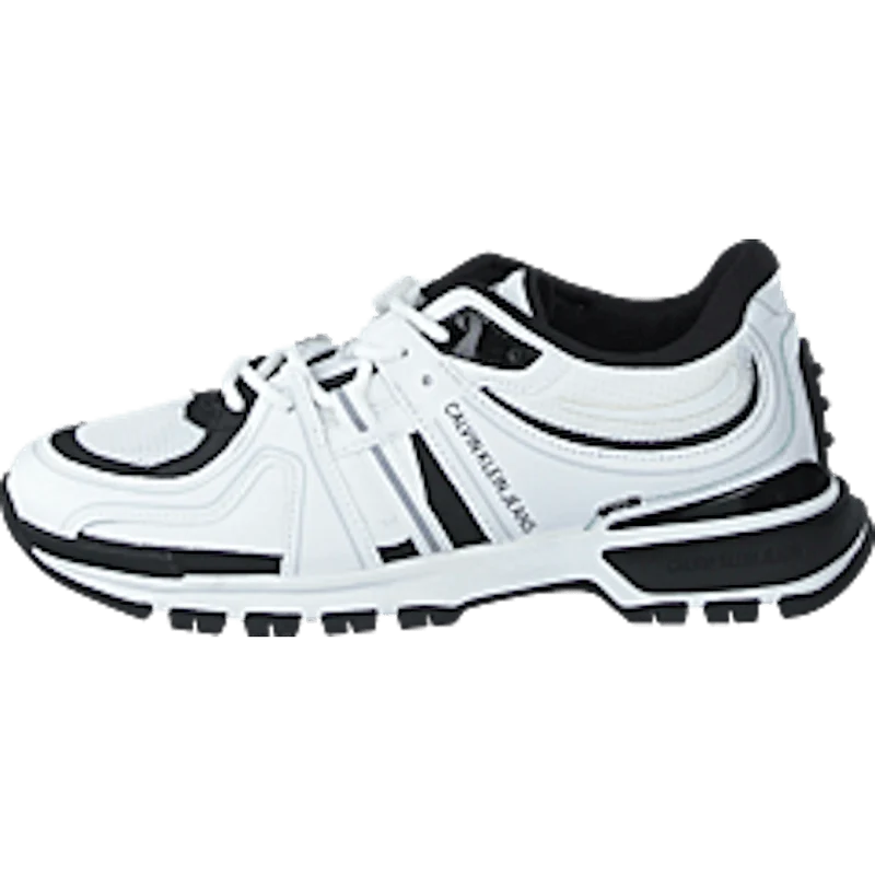 Mach 001 Wht/blk