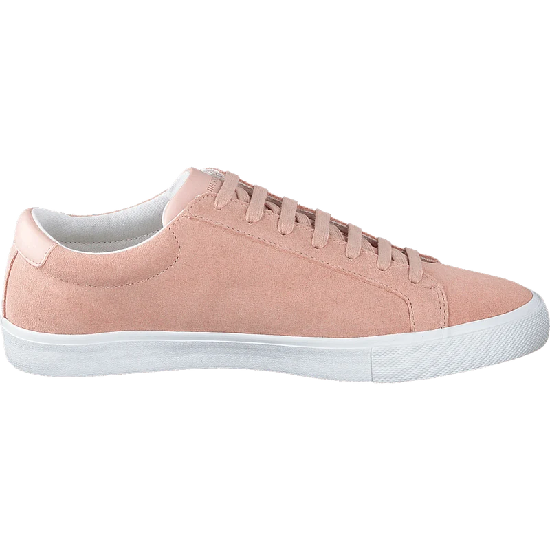 Chop W´s Suede Lt.pink