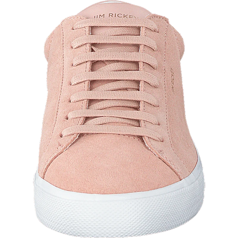 Chop W´s Suede Lt.pink