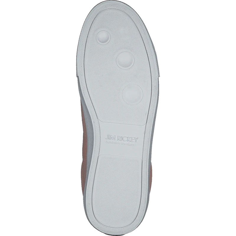 Chop W´s Suede Lt.pink