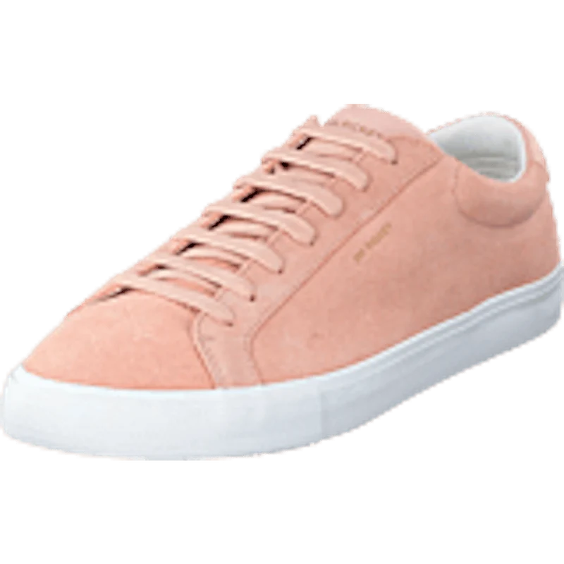 Chop W´s Suede Lt.pink