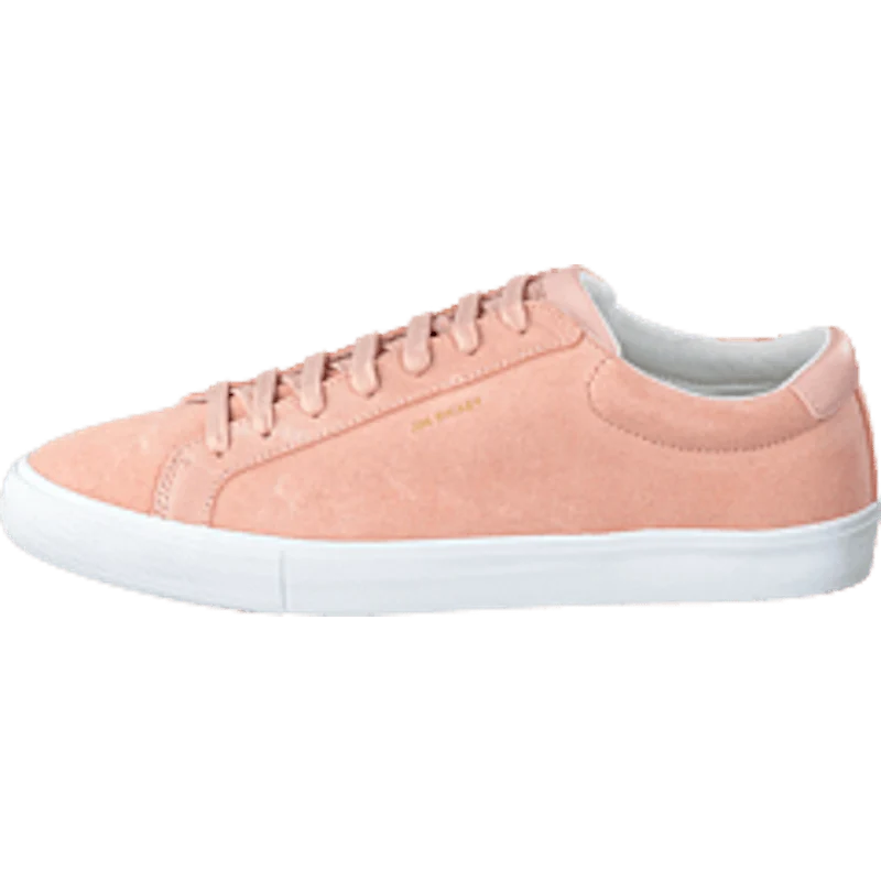 Chop W´s Suede Lt.pink