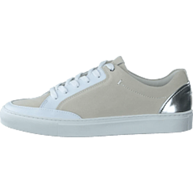 Palo Low Lace 210 Silver