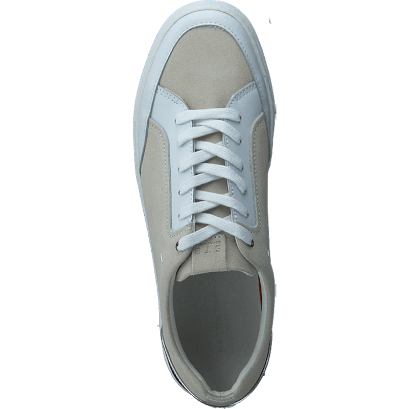 Palo Low Lace 210 Silver