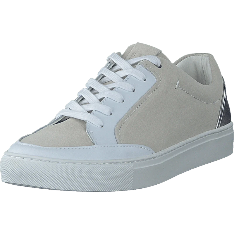 Palo Low Lace 210 Silver