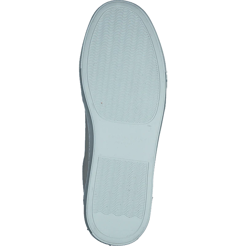 Palo Low Lace 210 Silver
