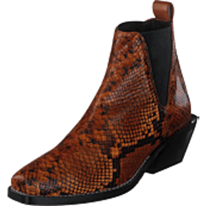 Sally Snake Lux / Morrone 809