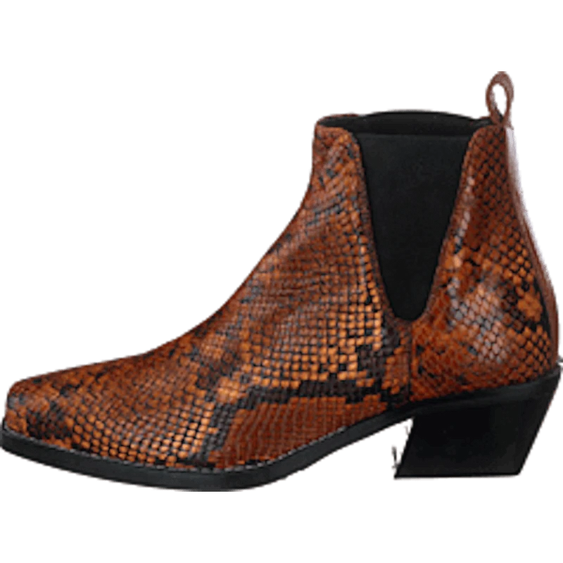 Sally Snake Lux / Morrone 809