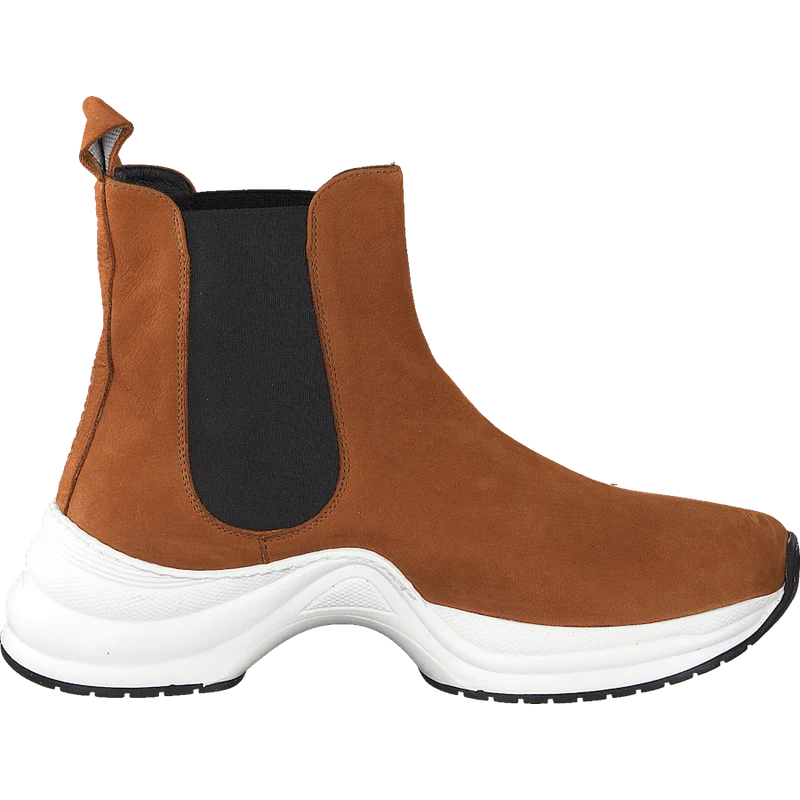 Joy Longb Sport / Cognac