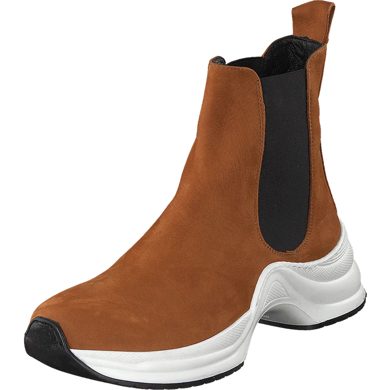 Joy Longb Sport / Cognac