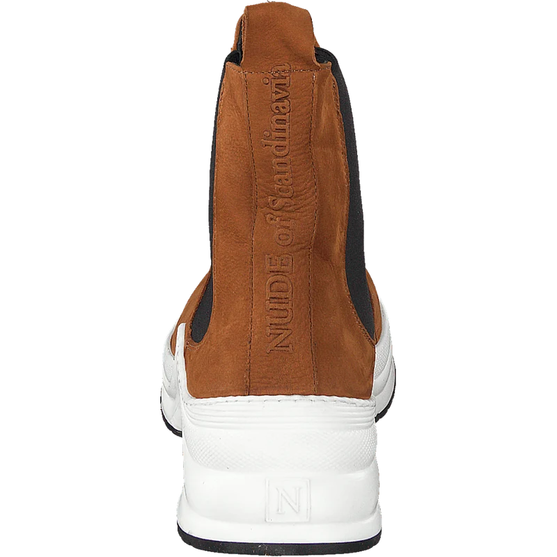 Joy Longb Sport / Cognac